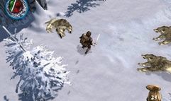 The Bard's Tale screenshot 13