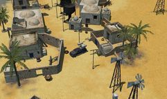 Warfare screenshot 15