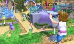 Marine Park Empire screenshot 3