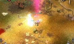 Dawn of Magic screenshot 8