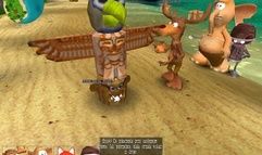 The Mysterious Island screenshot 15