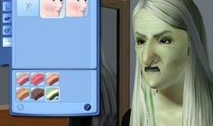 The Sims 3 screenshot 2