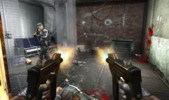 Exodus from the Earth screenshot 16
