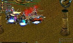 Magic Ages screenshot 1