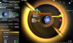 Sword of the Stars screenshot 1
