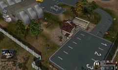 Rush for Berlin screenshot 85