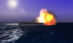 Dangerous Waters screenshot 15