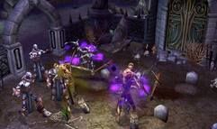 Dragonshard screenshot 5