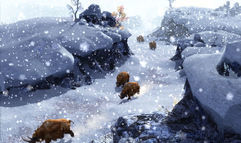 Paraworld screenshot 3
