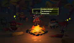 Dyscourse screenshot 7