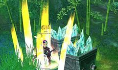 Tales of Pirates screenshot 3