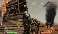 Lord of the Rings: Conquest screenshot 8