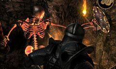 Two Worlds screenshot 17