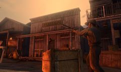 Call of Juarez screenshot 12