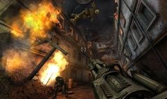 Painkiller: Battle out of Hell screenshot 1