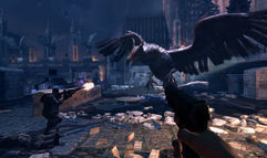 Legendary screenshot 3