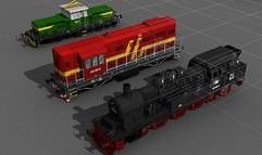 Loco Mania screenshot 19