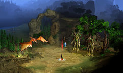 Heroes of Annihilated Empires screenshot 3