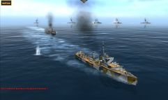 Pacific Storm: Allies screenshot 17