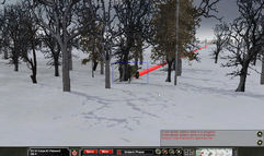 Panzer Command: Winter Storm screenshot 10