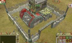 Maelstrom screenshot 6