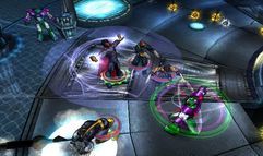 X-Men Legends II: Rise of the Apocalypse screenshot 17