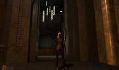 Vanguard: Saga of Heroes screenshot 1