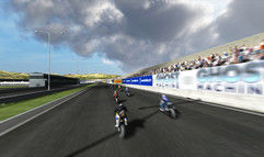 SuperBike TT screenshot 2