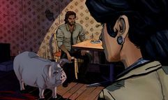 The Wolf Among Us – Episode 4: In Sheep's Clothing screenshot 2