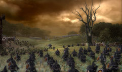 Warhammer: Mark of Chaos screenshot 9