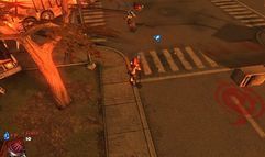 Monster Madness: Battle For Suburbia screenshot 6