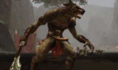 Gods and Heroes: Rome Rising screenshot 2