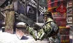 Bet on Soldier screenshot 11