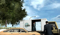 Driver 3 screenshot 1