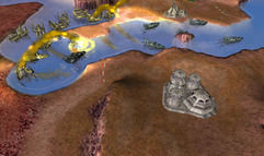 Massive Assault screenshot 10