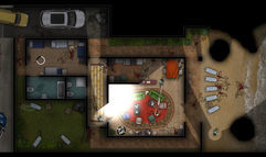 Door Kickers screenshot 10