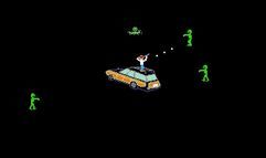 Organ Trail: Director's Cut screenshot 9