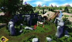 Ceville screenshot 6