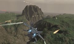 Rebel Raiders: Operation Nighthawk screenshot 34