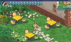 Angels Online screenshot 4