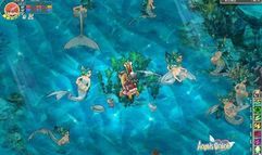 Angels Online screenshot 2