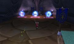 World of Warcraft: the Burning Crusade screenshot 37