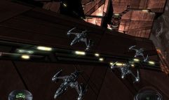 X3: Reunion screenshot 5