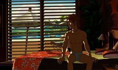 Runaway 2: The Dream of the Turtle screenshot 11