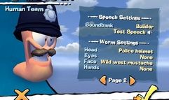 Worms 4: Mayhem screenshot 9