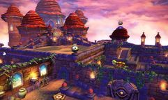 Skylanders: Spyro's Adventure screenshot 13