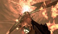 Legendary screenshot 3