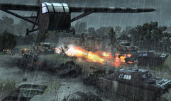 Company of Heroes: Opposing Fronts screenshot 14