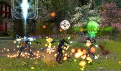 Guild Wars Factions screenshot 9