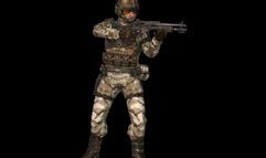 Enemy Territory: Quake Wars screenshot 8